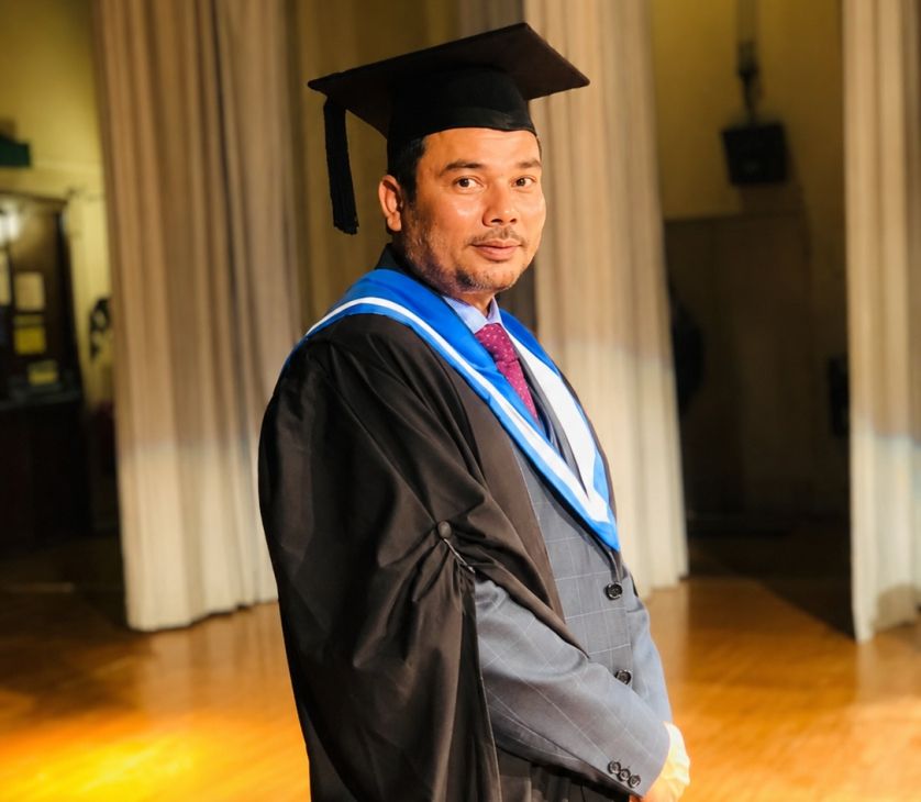 Expanding Into Education