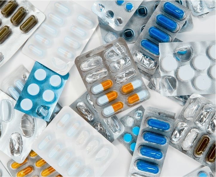 Why Pakistan's Pharmaceutical Industry Has the Potential to Innovate